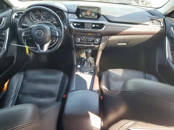 JM1GJ1W53G1487431 2016 MAZDA 6 - Image 8
