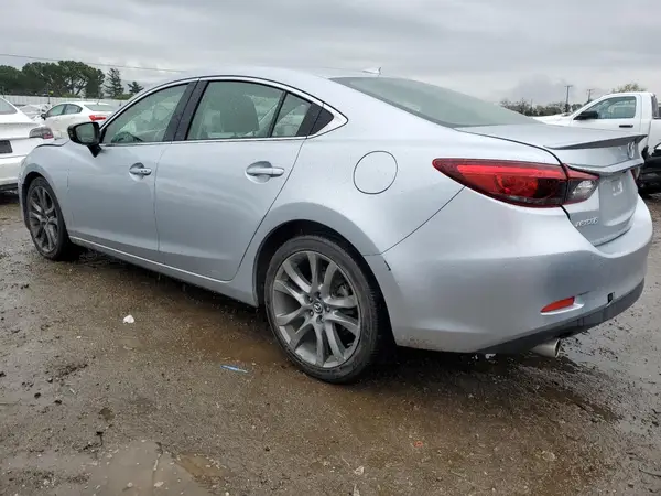 JM1GJ1W53G1487851 2016 MAZDA 6 - Image 2
