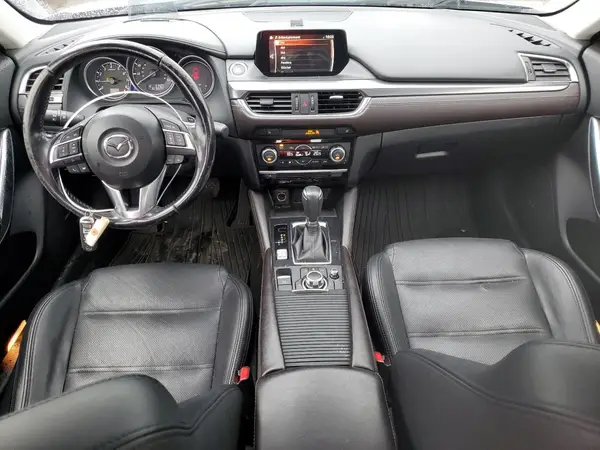 JM1GJ1W53G1487851 2016 MAZDA 6 - Image 8