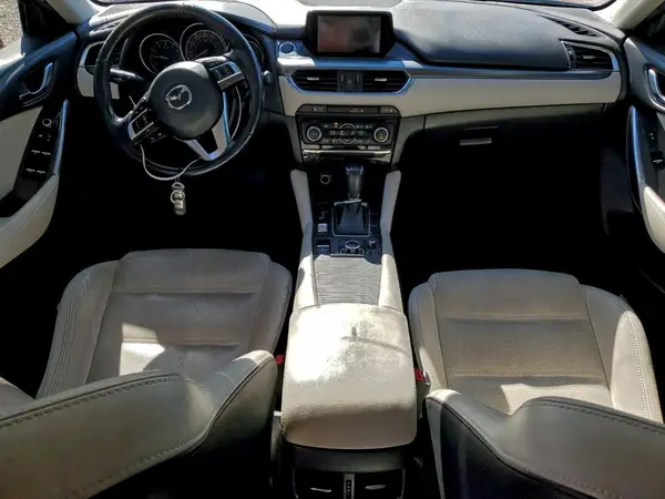 JM1GJ1W53G1488241 2016 MAZDA 6 - Image 8