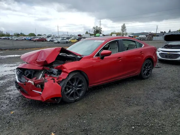 JM1GJ1W54G1400488 2016 MAZDA 6 - Image 1
