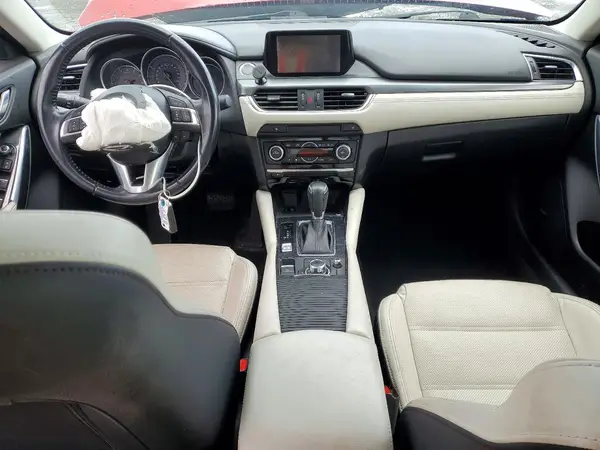 JM1GJ1W54G1400488 2016 MAZDA 6 - Image 8