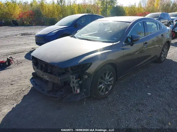 JM1GJ1W54G1402810 2016 MAZDA 6 - Image 2