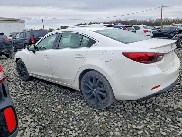 JM1GJ1W54G1404959 2016 MAZDA 6 - Image 2