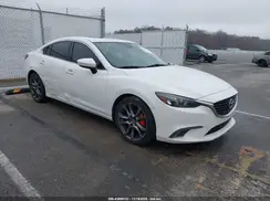 JM1GJ1W54G1409224 2016 MAZDA 6