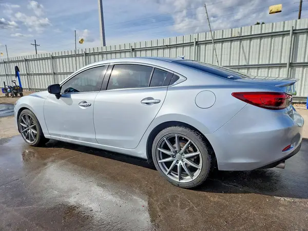 JM1GJ1W54G1411216 2016 MAZDA 6 - Image 2