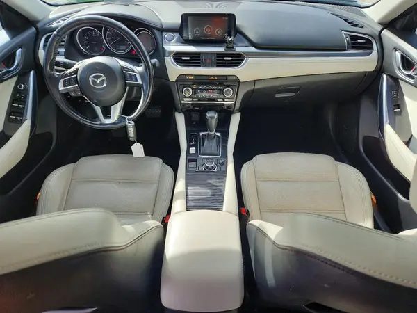 JM1GJ1W54G1411216 2016 MAZDA 6 - Image 8