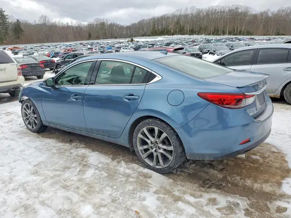 JM1GJ1W54G1411958 2016 MAZDA 6 - Image 2