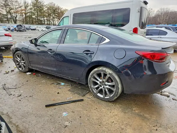 JM1GJ1W54G1418408 2016 MAZDA 6 - Image 2