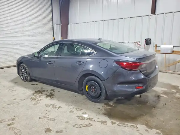JM1GJ1W54G1419431 2016 MAZDA 6 - Image 2