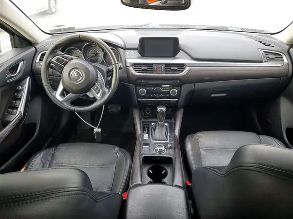 JM1GJ1W54G1419431 2016 MAZDA 6 - Image 8