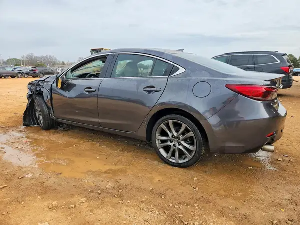 JM1GJ1W54G1420126 2016 MAZDA 6 - Image 2
