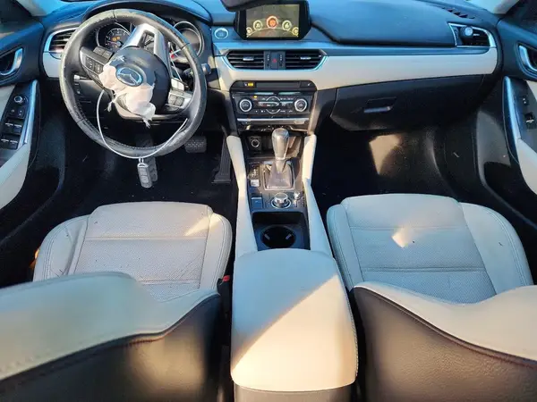 JM1GJ1W54G1420126 2016 MAZDA 6 - Image 8