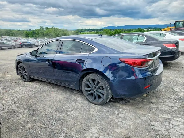 JM1GJ1W54G1421924 2016 MAZDA 6 - Image 2