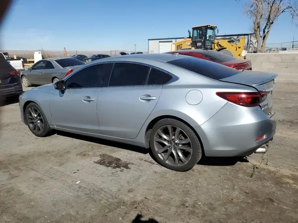 JM1GJ1W54G1425116 2016 MAZDA 6 - Image 2