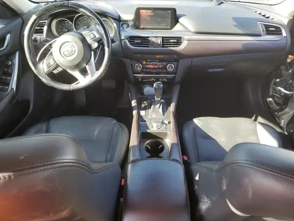 JM1GJ1W54G1426010 2016 MAZDA 6 - Image 8