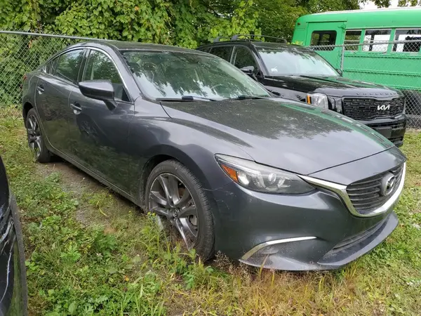 JM1GJ1W54G1426993 2016 MAZDA 6 - Image 1