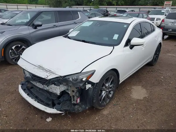 JM1GJ1W54G1429179 2016 MAZDA 6 - Image 2
