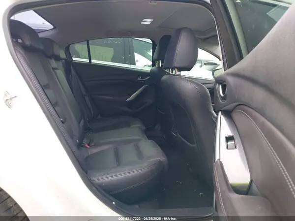 JM1GJ1W54G1429179 2016 MAZDA 6 - Image 8