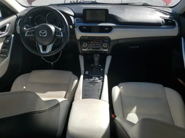 JM1GJ1W54G1432034 2016 MAZDA 6 - Image 8