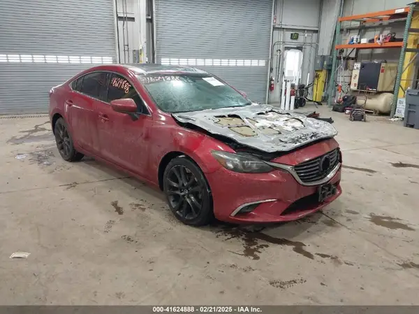 JM1GJ1W54G1432681 2016 MAZDA 6 - Image 1