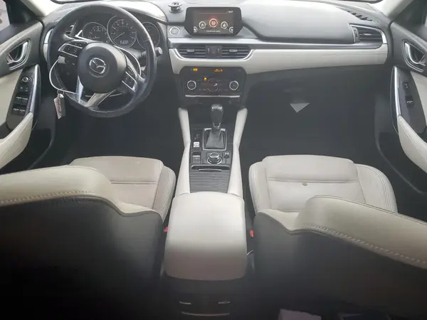 JM1GJ1W54G1434320 2016 MAZDA 6 - Image 8