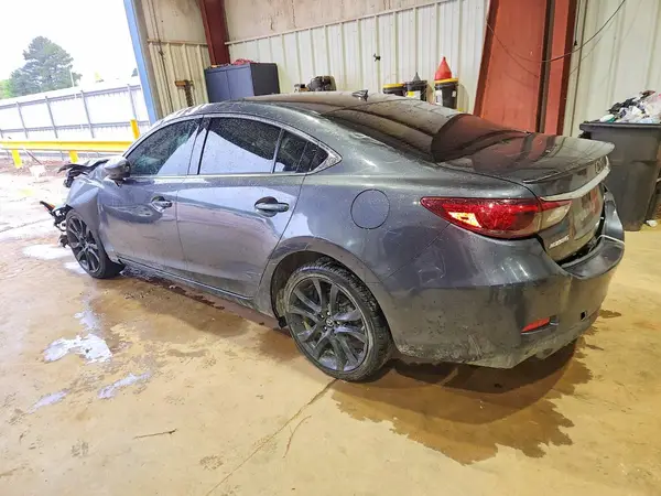 JM1GJ1W54G1436617 2016 MAZDA 6 - Image 2