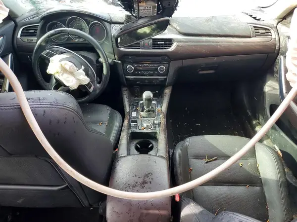 JM1GJ1W54G1436617 2016 MAZDA 6 - Image 8