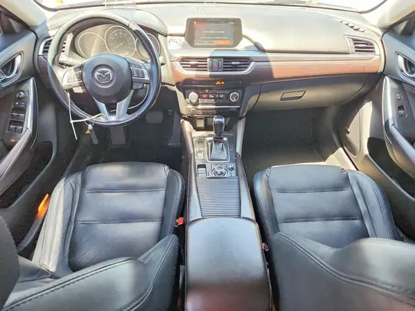 JM1GJ1W54G1437184 2016 MAZDA 6 - Image 8