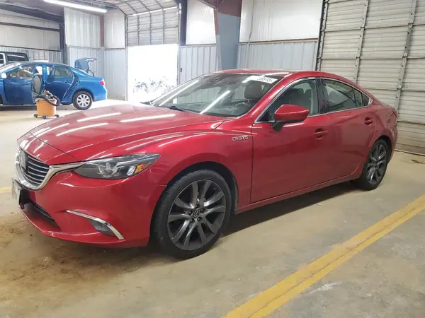 JM1GJ1W54G1440425 2016 MAZDA 6