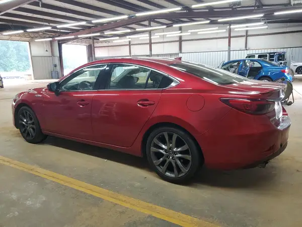 JM1GJ1W54G1440425 2016 MAZDA 6 - Image 2