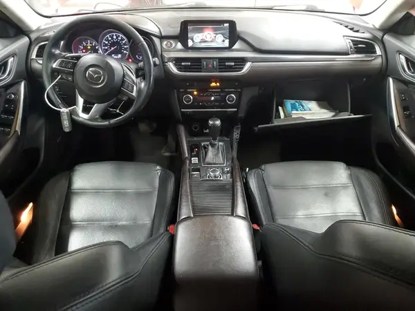 JM1GJ1W54G1440425 2016 MAZDA 6 - Image 8