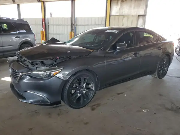 JM1GJ1W54G1441347 2016 MAZDA 6 - Image 1