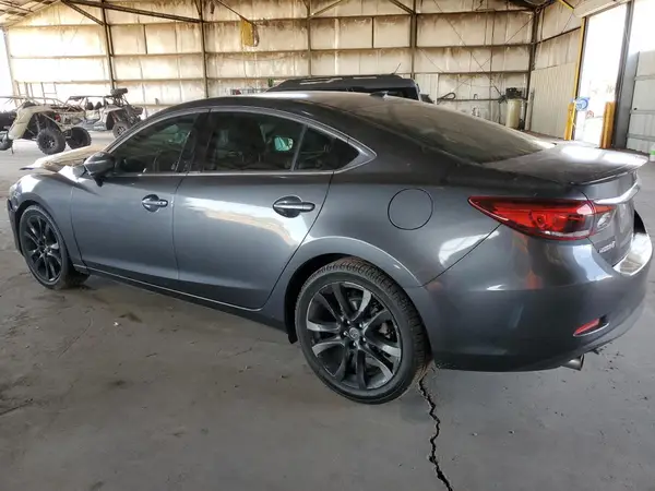 JM1GJ1W54G1441347 2016 MAZDA 6 - Image 2