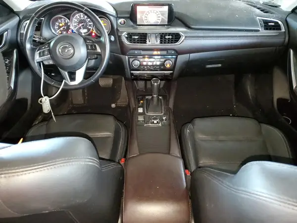 JM1GJ1W54G1441347 2016 MAZDA 6 - Image 8