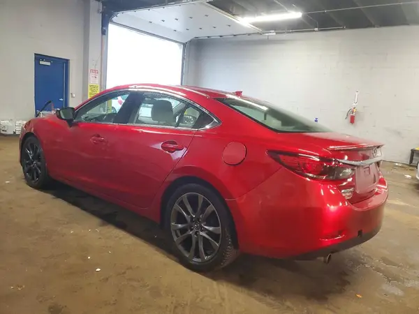 JM1GJ1W54G1441722 2016 MAZDA 6 - Image 2