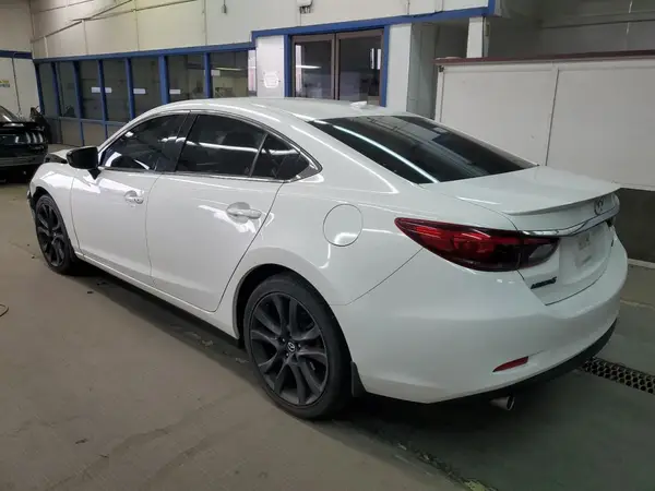 JM1GJ1W54G1444474 2016 MAZDA 6 - Image 2