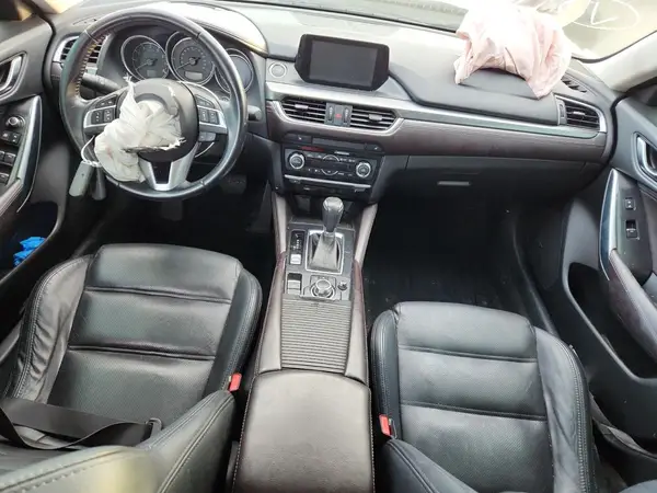 JM1GJ1W54G1444474 2016 MAZDA 6 - Image 8