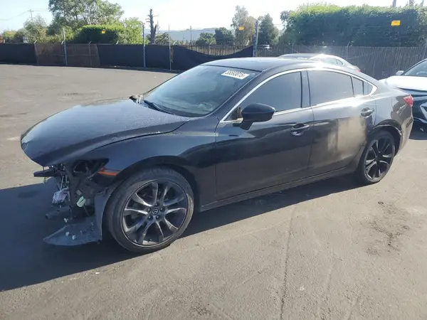 JM1GJ1W54G1445396 2016 MAZDA 6 - Image 1