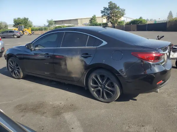 JM1GJ1W54G1445396 2016 MAZDA 6 - Image 2