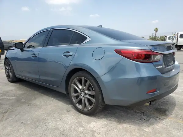 JM1GJ1W54G1446256 2016 MAZDA 6 - Image 2