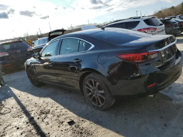 JM1GJ1W54G1456592 2016 MAZDA 6 - Image 2