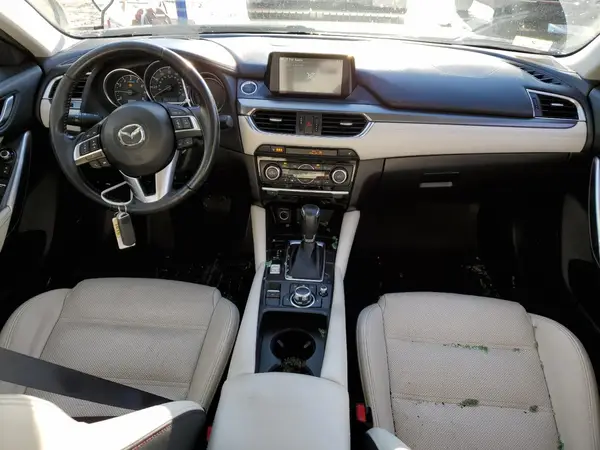 JM1GJ1W54G1456592 2016 MAZDA 6 - Image 8