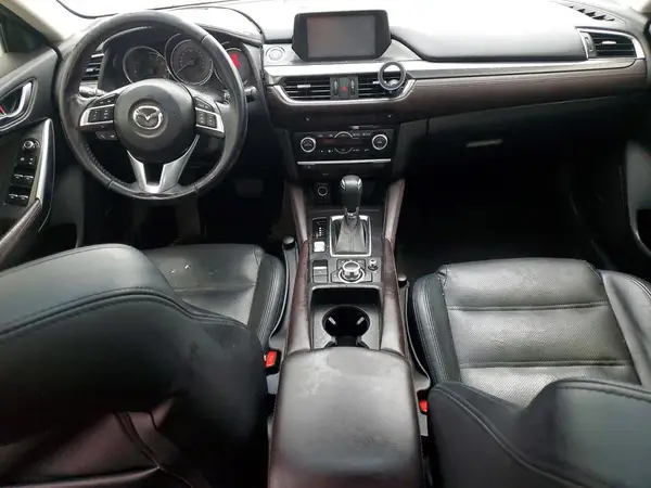 JM1GJ1W54G1456642 2016 MAZDA 6 - Image 8