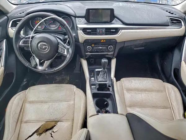 JM1GJ1W54G1458696 2016 MAZDA 6 - Image 8