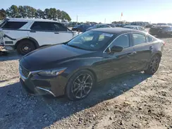 JM1GJ1W54G1459945 2016 MAZDA 6