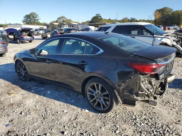 JM1GJ1W54G1459945 2016 MAZDA 6 - Image 2