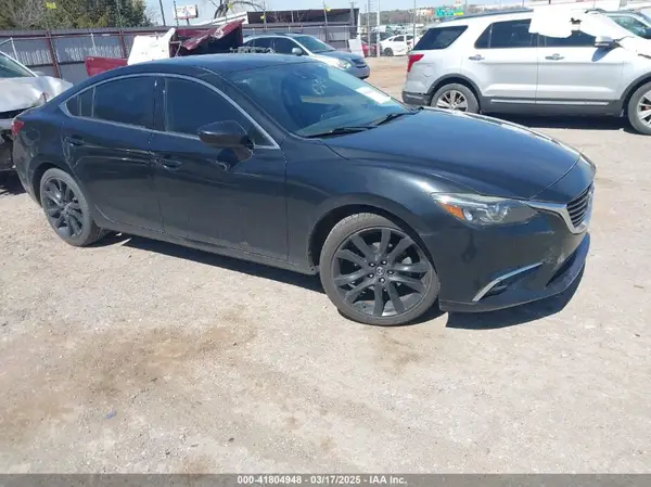 JM1GJ1W54G1465132 2016 MAZDA 6 - Image 1