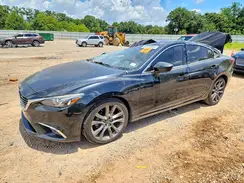 JM1GJ1W54G1465499 2016 MAZDA 6