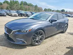 JM1GJ1W54G1466281 2016 MAZDA 6